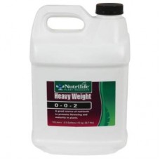 Nutrilife Heavy Weight 10 Liter