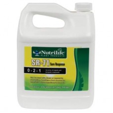 Nutrilife SR-71  4 Liter