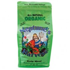 Neptune's Harvest Kelp Meal   4 lb Bag