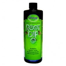 Microbe Life Foliar Spray & Root Dip-O   Pint (OR Label)