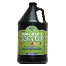 Microbe Life Foliar Spray & Root Dip  Gallon