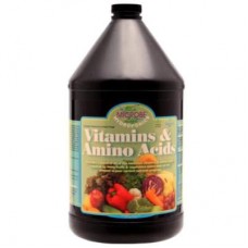 Microbe Life Vitamins & Amino Acids Gallon