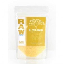 RAW B-Vitamin  2 oz