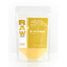 RAW B-Vitamin  2 oz
