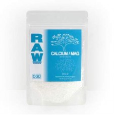RAW Calcium/Mag  2 oz