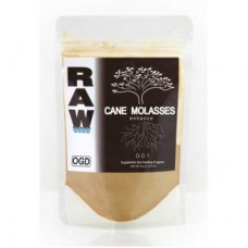 RAW Cane Molasses  2 oz