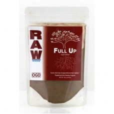 RAW Full Up  8 oz