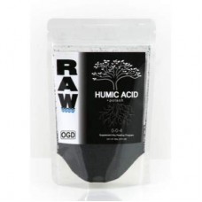 RAW Humic Acid  8 oz