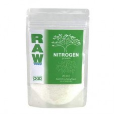 RAW Nitrogen  8 oz