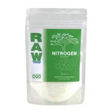 RAW Nitrogen 2 lb