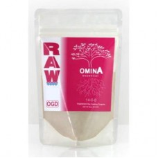 RAW OminA   8 oz
