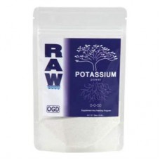 RAW Potassium 2 lb