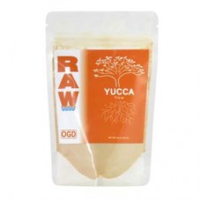 RAW Yucca 2 oz