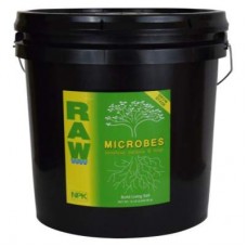 RAW Microbes Grow Stage 10 lb