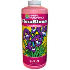 GH Flora Bloom    Quart