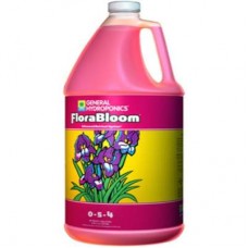 GH Flora Bloom   Gallon