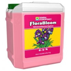 GH Flora Bloom   2.5 Gallon