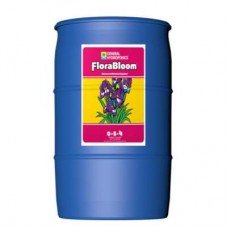 GH Flora Bloom 55 Gallon