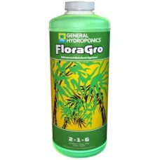 GH Flora Gro     Quart
