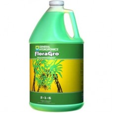 GH Flora Gro    Gallon