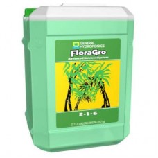 GH Flora Gro   6 Gallon