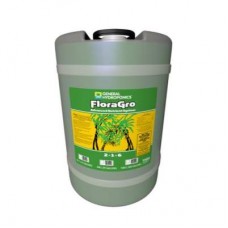 GH Flora Gro  15 Gallon