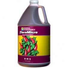 GH Flora Micro    Gallon