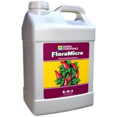 GH Flora Micro   2.5 Gallon