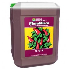 GH Flora Micro   6 Gallon