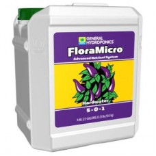 GH Hardwater Flora Micro   2.5 Gallon