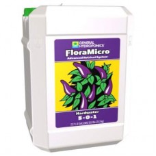 GH Hardwater Flora Micro   6 Gallon