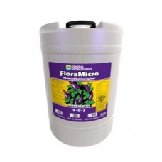 GH Hardwater Flora Micro  15 Gallon