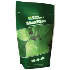 GH MaxiGro   2.2 lb