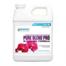Botanicare Pure Blend Pro Soil   Quart