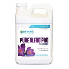 Botanicare Pure Blend Pro Bloom 2.5 Gallon