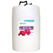 Botanicare Pure Blend Pro Soil 15 Gallon