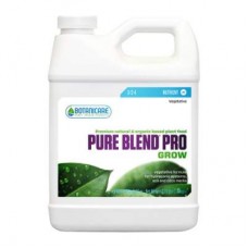 Botanicare Pure Blend Pro Grow   Quart
