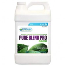 Botanicare Pure Blend Pro Grow  Gallon