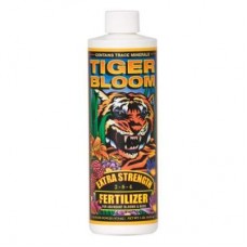 FoxFarm Tiger Bloom    Pint