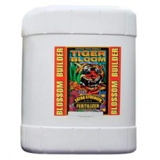FoxFarm Tiger Bloom 5 Gallon