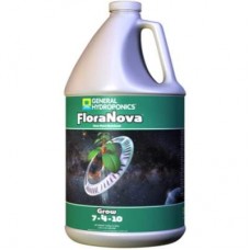 GH FloraNova Grow  Gallon