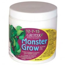 Grotek Monster Grow Pro 130 gm