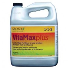 Grotek VitaMaxPlus  4 Liter
