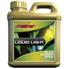 Gold Liquid Light 1 Liter