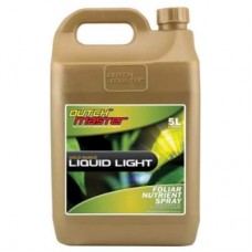 Gold Liquid Light 5 Liter