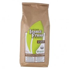 Organic Nutrients Insect Frass  5 lb