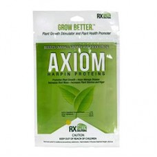 RX Green Solutions Axiom Harpin Protein (3- .5 gm Packs)