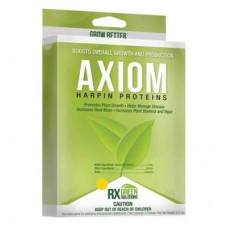 RX Green Solutions Axiom Harpin Protein (3- 2 gm Packs)