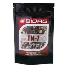 BioAg TM-7 100 gm