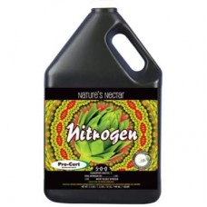 Nature's Nectar Nitrogen   Quart
